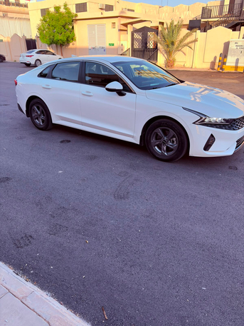 Riyadh, Vehicles, Cars & Trucks , SAR 59000,  Kia Optima,  2022,  Automatic,  78000 KM,