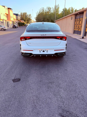 Riyadh, Vehicles, Cars & Trucks , SAR 59000,  Kia Optima,  2022,  Automatic,  78000 KM,