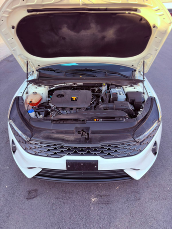 Riyadh, Vehicles, Cars & Trucks , SAR 59000,  Kia Optima,  2022,  Automatic,  78000 KM,