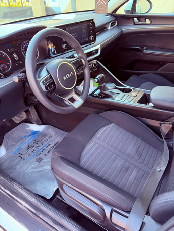 Riyadh, Vehicles, Cars & Trucks , SAR 59000,  Kia Optima,  2022,  Automatic,  78000 KM,