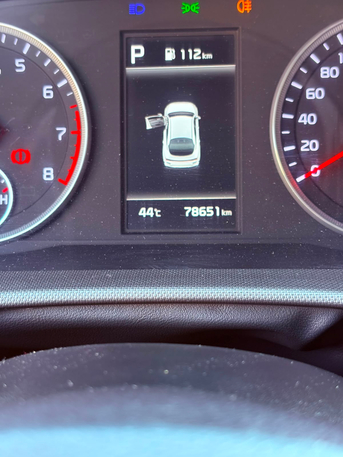 Riyadh, Vehicles, Cars & Trucks , SAR 59000,  Kia Optima,  2022,  Automatic,  78000 KM,