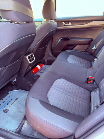 Riyadh, Vehicles, Cars & Trucks , SAR 59000,  Kia Optima,  2022,  Automatic,  78000 KM,