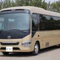Toyota Coaster For Rent | تويوتا كوستر للإيجار
