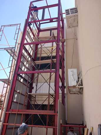 Riyadh, Job Seekers, Lift Installation ✔ Lift Maintenance Elevator Installation