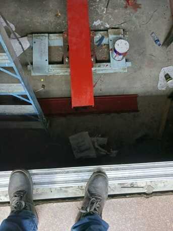 Riyadh, Job Seekers, Lift Installation ✔ Lift Maintenance Elevator Installation