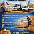 Zahid Movers And Packers