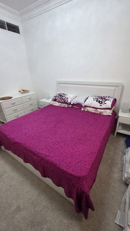 Khobar, Furniture, SAR 800,  Bed For SALE