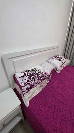 Khobar, Furniture, SAR 800,  Bed For SALE