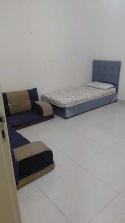 Al Aziziyah, Rooms for Rent, SAR 1050/month,  Furnished,  SAR 1000/month, Furnished,Single Room Avlbl Monthly In Jedd Azizya Behind Muroor Sahafa