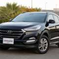 🚘 Hyundai Tucson للإيجار | Hyundai Tucson For Rent