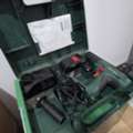 SAR 600,  Drill Machine (BOSCH)