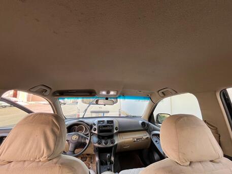 Jeddah, Motorcycles, SAR 29000,  Toyota RAV4 &ndash; Excellent Condition | Reliable SUV | Well Maintained