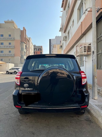 Jeddah, Motorcycles, SAR 29000,  Toyota RAV4 &ndash; Excellent Condition | Reliable SUV | Well Maintained