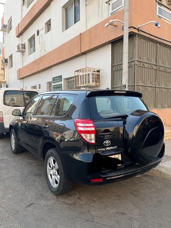 Jeddah, Motorcycles, SAR 29000,  Toyota RAV4 &ndash; Excellent Condition | Reliable SUV | Well Maintained