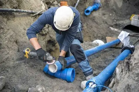 Jubail, Jobs, Urgent Requirement Plumber