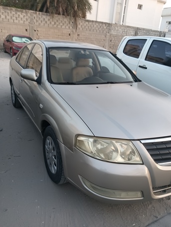 Manama, Vehicles, Cars & Trucks , BHD 1100,  Korea, Nissan Sunny 2010,,  2010,  Automatic,  112000 KM,  BD 1100, Nissan Sunny ,