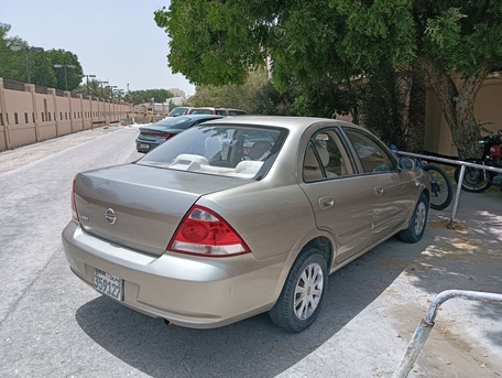 Manama, Vehicles, Cars & Trucks , BHD 1100,  Korea, Nissan Sunny 2010,,  2010,  Automatic,  112000 KM,  BD 1100, Nissan Sunny ,