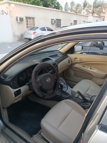 Manama, Vehicles, Cars & Trucks , BHD 1100,  Korea, Nissan Sunny 2010,,  2010,  Automatic,  112000 KM,  BD 1100, Nissan Sunny ,