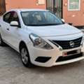 BHD 2690,  Nissan Sunny,  2019,  Automatic,  180000 KM,    Model
