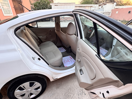 Jidhafs, Vehicles, Cars & Trucks , BHD 2690,  Nissan Sunny,  2019,  Automatic,  180000 KM,    Model