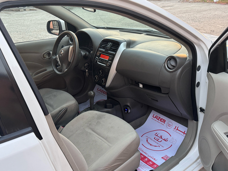 Jidhafs, Vehicles, Cars & Trucks , BHD 2690,  Nissan Sunny,  2019,  Automatic,  180000 KM,    Model