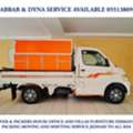 Dyna & Dabbab Service Available For House Furniture Shifting Jeddah To Anywhere 0551380941