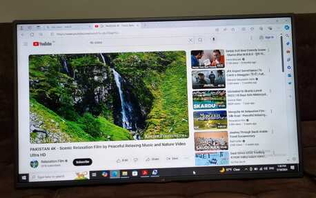 Al Ghubayrah, Electronics, SAR 500,  LG Web OS 42" TV
