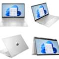 SAR 2150,  HP Pavilion X360 14 Touch Screen 2-in-1 Intel Core I5 13th Gen&ndash; Excellent Condition