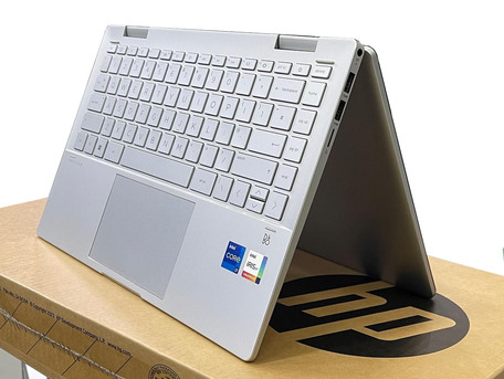 Khobar, Computers, SAR 2150,  HP Pavilion X360 14 Touch Screen 2-in-1 Intel Core I5 13th Gen&ndash; Excellent Condition