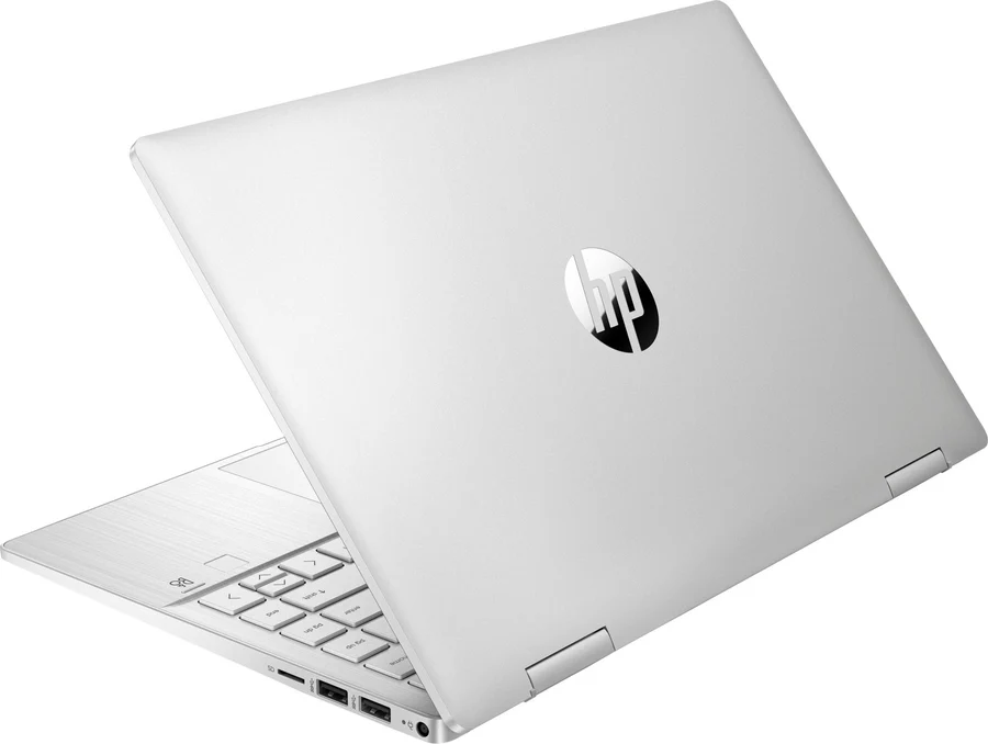 Khobar, Computers, SAR 2150,  HP Pavilion X360 14 Touch Screen 2-in-1 Intel Core I5 13th Gen&ndash; Excellent Condition