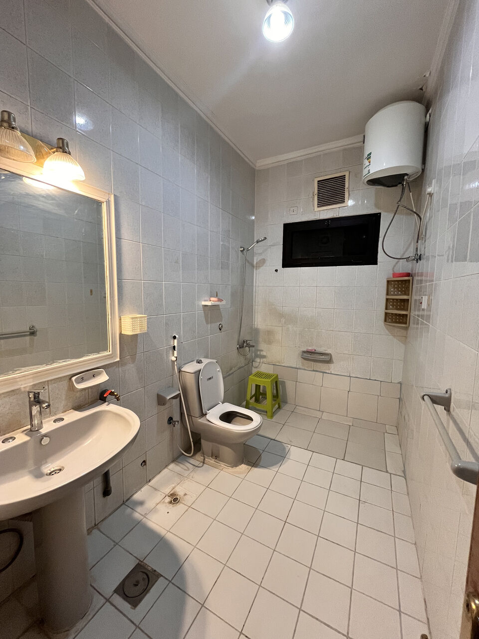 Madinah, Apartments, Flats, Houses & Villas, SAR 1800/month,  Furnished,  Studio,  Monthly Furnished Rooms In Madinah For Students And Bachelors -/ 1800
