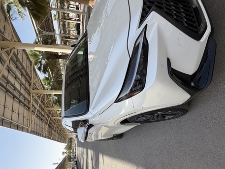 Al Malaz, Vehicle Lease Transfer, SAR 195000,  For LEASE TRANSFER - LEXUS SUV - NX 350,  2025, Pearl White/ LULUI , Petrol, KMTR 20000