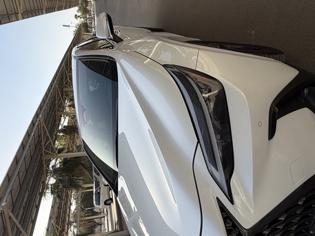 Al Malaz, Vehicle Lease Transfer, SAR 195000,  For LEASE TRANSFER - LEXUS SUV - NX 350,  2025, Pearl White/ LULUI , Petrol, KMTR 20000