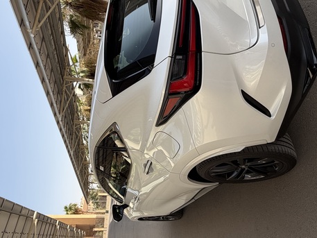 Al Malaz, Vehicle Lease Transfer, SAR 195000,  For LEASE TRANSFER - LEXUS SUV - NX 350,  2025, Pearl White/ LULUI , Petrol, KMTR 20000
