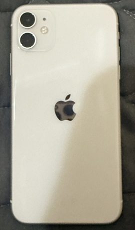 Jubail, Mobile Phones, SAR 950,  URGENT SALE IPHONE 11 256GB