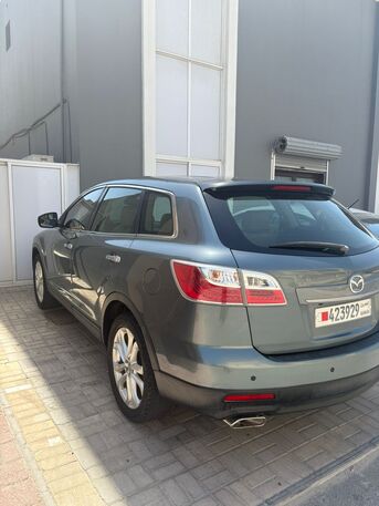 Juffair, Vehicles, Cars & Trucks , BHD 2800,  Mazda CX-09,  2012,  Automatic,  115000 KM,  MAZDA CX09 For Urgent Sale:36401833