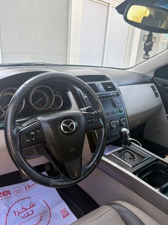 Juffair, Vehicles, Cars & Trucks , BHD 2800,  Mazda CX-09,  2012,  Automatic,  115000 KM,  MAZDA CX09 For Urgent Sale:36401833