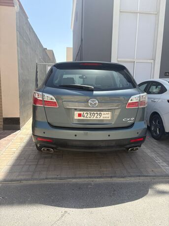 Juffair, Vehicles, Cars & Trucks , BHD 2800,  Mazda CX-09,  2012,  Automatic,  115000 KM,  MAZDA CX09 For Urgent Sale:36401833