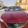 SAR 30000,  Mazda 6,  2016,  Automatic,  177000 KM,    Standard &ndash; Excellent Condition