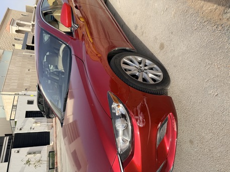 Al Aqeeq, Vehicles, Cars & Trucks , SAR 30000,  Mazda 6,  2016,  Automatic,  177000 KM,    Standard &ndash; Excellent Condition