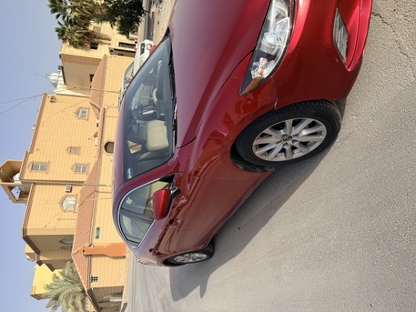 Al Aqeeq, Vehicles, Cars & Trucks , SAR 30000,  Mazda 6,  2016,  Automatic,  177000 KM,    Standard &ndash; Excellent Condition