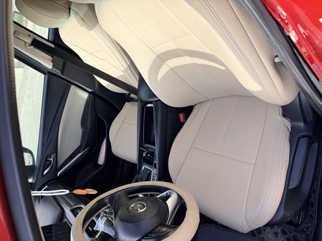 Al Aqeeq, Vehicles, Cars & Trucks , SAR 30000,  Mazda 6,  2016,  Automatic,  177000 KM,    Standard &ndash; Excellent Condition