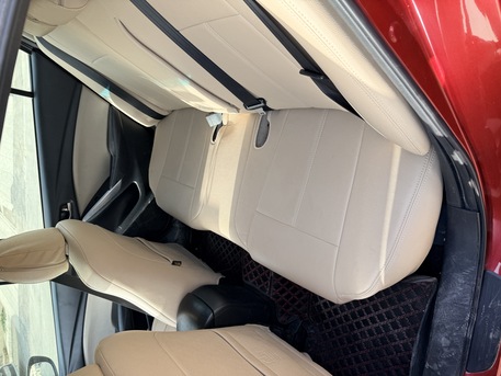 Al Aqeeq, Vehicles, Cars & Trucks , SAR 30000,  Mazda 6,  2016,  Automatic,  177000 KM,    Standard &ndash; Excellent Condition