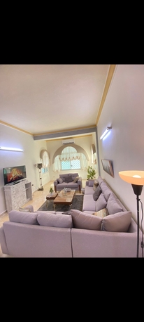 Jabal Al-Weibdeh, Apartments, Flats, Houses & Villas, JOD 7500/year,  Furnished,  2 BR,  180 Sq. Meter,  Furnished Apartment / Luweibedh