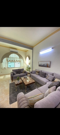 Jabal Al-Weibdeh, Apartments, Flats, Houses & Villas, JOD 7500/year,  Furnished,  2 BR,  180 Sq. Meter,  Furnished Apartment / Luweibedh