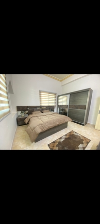 Jabal Al-Weibdeh, Apartments, Flats, Houses & Villas, JOD 7500/year,  Furnished,  2 BR,  180 Sq. Meter,  Furnished Apartment / Luweibedh