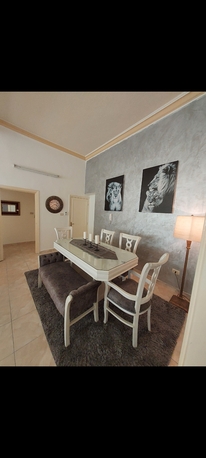 Jabal Al-Weibdeh, Apartments, Flats, Houses & Villas, JOD 7500/year,  Furnished,  2 BR,  180 Sq. Meter,  Furnished Apartment / Luweibedh