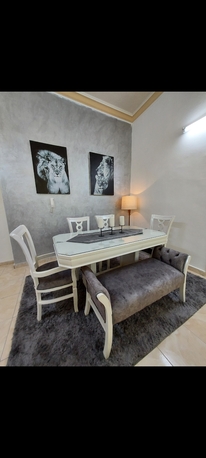 Jabal Al-Weibdeh, Apartments, Flats, Houses & Villas, JOD 7500/year,  Furnished,  2 BR,  180 Sq. Meter,  Furnished Apartment / Luweibedh