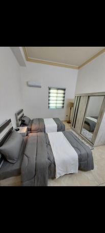Jabal Al-Weibdeh, Apartments, Flats, Houses & Villas, JOD 7500/year,  Furnished,  2 BR,  180 Sq. Meter,  Furnished Apartment / Luweibedh