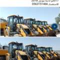 4 Units JCB Backhoe Need To Sale